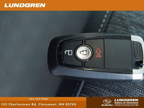 Used 2023 Ford Bronco Sport Big Bend AWD/4WD image 27