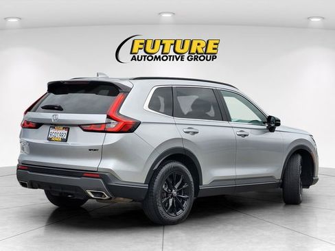 Used 2023 Honda CR-V Sport image 4