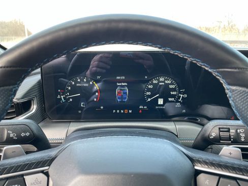 Used 2024 Ford Mustang GT Premium w/ GT Performance Package image 74