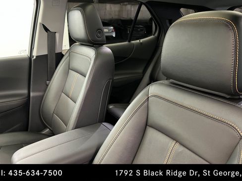 Used 2023 Chevrolet Equinox Premier FWD image 16