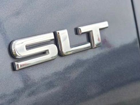 Used 2014 GMC Terrain SLT w/ Chrome Appearance Package FWD image 11