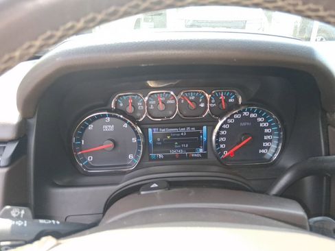 Used 2020 Chevrolet Tahoe LT AWD/4WD image 13