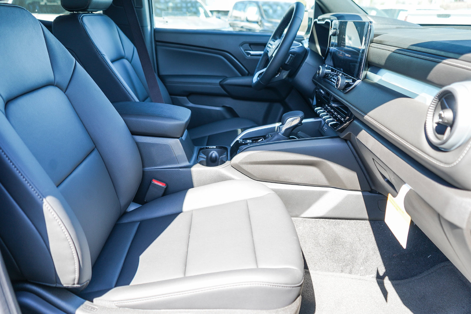 New 2026 Chevrolet Colorado LT w/ LT Convenience Package RWD image 18