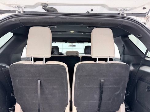Used 2018 Ford Explorer FWD image 28