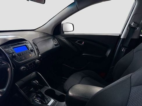 Used 2014 Hyundai Tucson GLS image 21