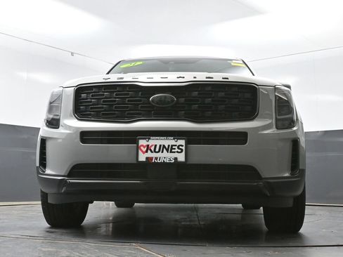 Used 2021 Kia Telluride EX w/ EX Premium Package AWD/4WD image 57