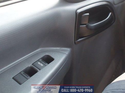 New 2024 Chevrolet Low Cab Forward image 6