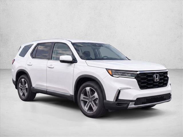 Used 2024 Honda Pilot EX-L image 3