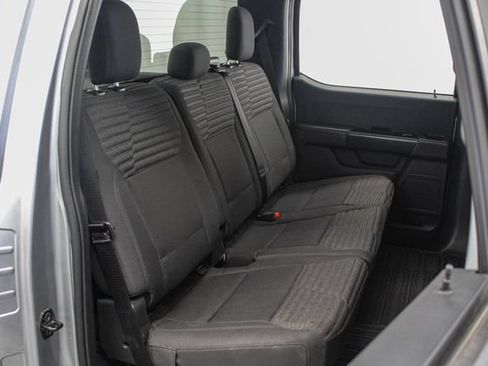 Certified 2023 Ford F150 XL w/ STX Appearance Package AWD/4WD image 21