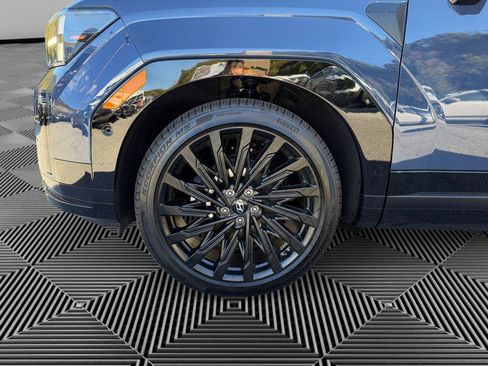 New 2026 Hyundai Santa Fe Calligraphy image 9