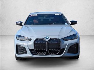 Certified 2023 BMW i4 M50 w/ Parking Assistance Package video 2