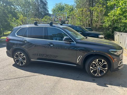 Used 2023 BMW X5 xDrive40i w/ Premium Package image 1