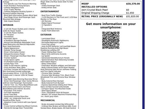 Used 2024 Honda Odyssey Elite image 31