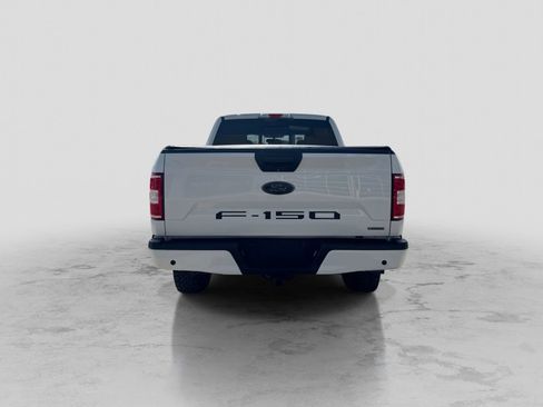 Used 2020 Ford F150 XLT w/ Equipment Group 302A Luxury AWD/4WD image 7
