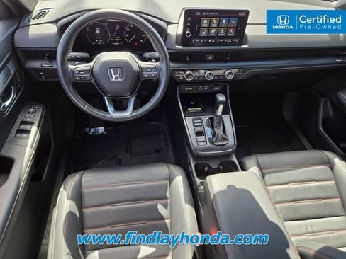 Certified 2024 Honda CR-V Sport-L image 18