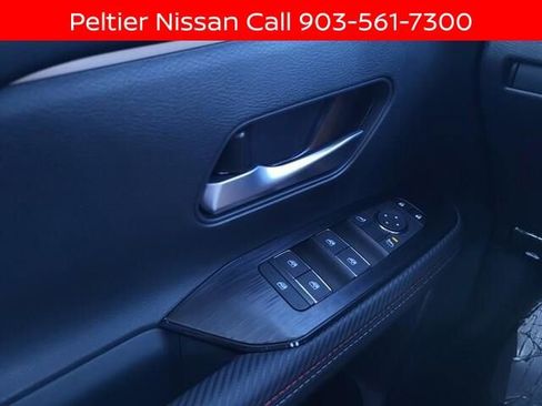 New 2025 Nissan Kicks SR w/ Illumination Package image 14