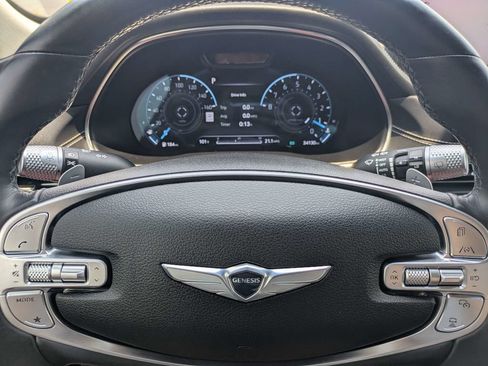 Used 2023 Genesis GV80 2.5T w/ Prestige Package AWD/4WD image 32