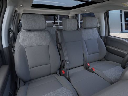 New 2026 Ford F250 XLT AWD/4WD image 10