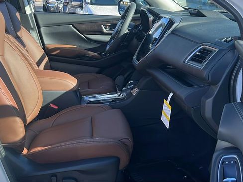 New 2026 Subaru Ascent Touring image 8