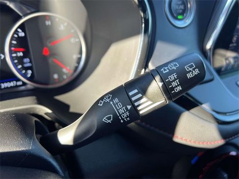 Certified 2022 Chevrolet Blazer RS image 27