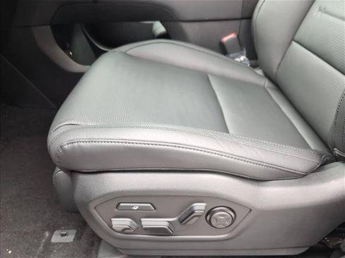 New 2026 Hyundai Santa Fe Calligraphy FWD image 10