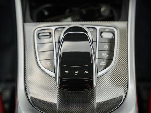 Certified 2024 Mercedes-Benz G 550 image 26