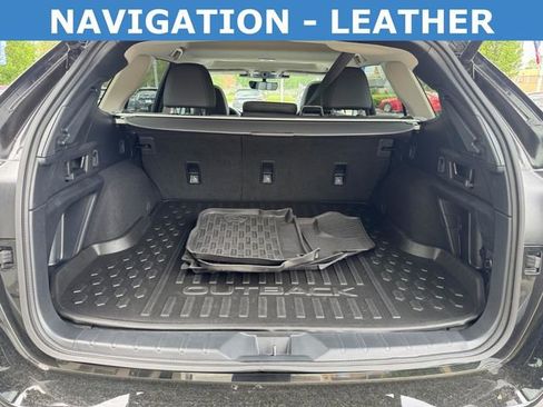 Used 2023 Subaru Outback Onyx Edition AWD/4WD image 13