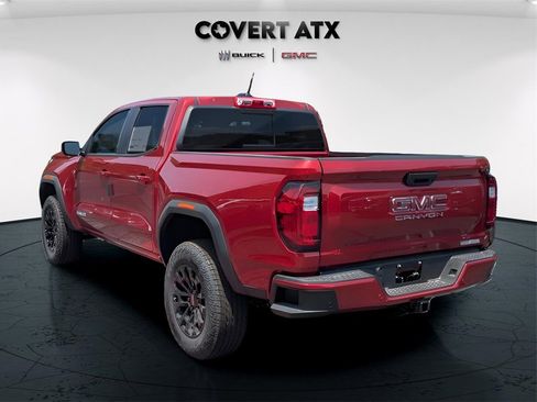 New 2026 GMC Canyon Elevation w/ Convenience Package image 5