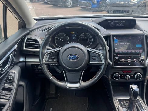 Used 2019 Subaru Crosstrek 2.0i Limited w/ Moonroof Package AWD/4WD image 11