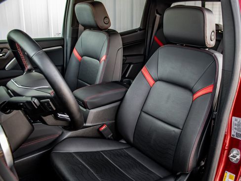 Used 2023 Chevrolet Colorado Z71 w/ Z71 Convenience Package 2 image 20