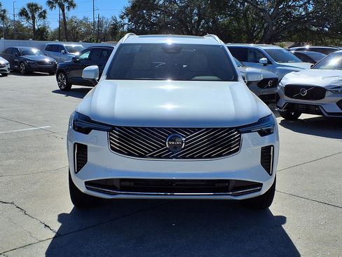 New 2026 Volvo XC90 B5 Plus image 2