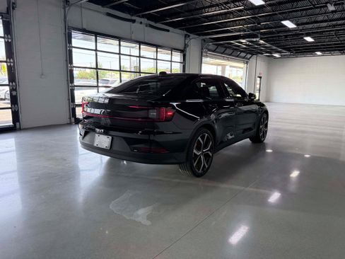 Used 2023 Polestar Polestar 2 w/ Pilot Pack AWD/4WD image 6