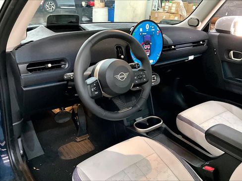 Used 2025 MINI Cooper S image 16