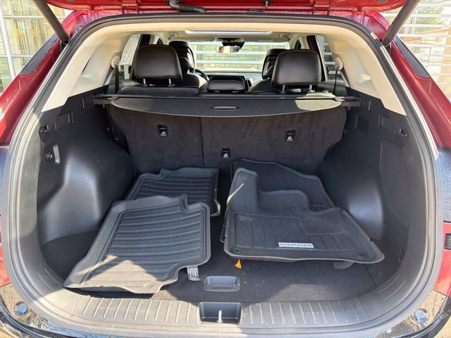 Used 2023 Kia Sportage SX AWD/4WD image 10