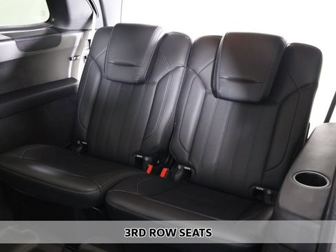 Used 2018 Mercedes-Benz GLS 450 4MATIC image 9