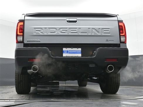 New 2026 Honda Ridgeline RTL image 46