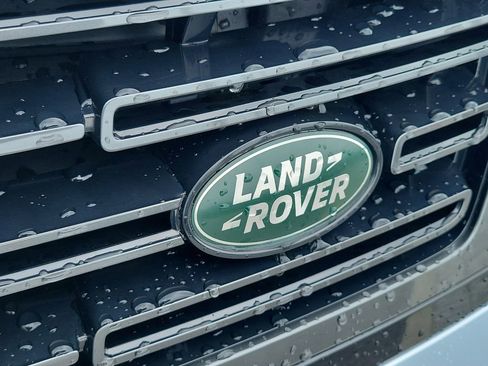 Used 2025 Land Rover Range Rover Long Wheelbase Autobiography AWD/4WD image 10