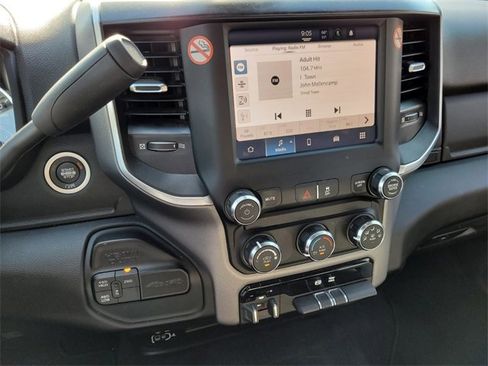 Certified 2024 RAM 3500 Big Horn image 24