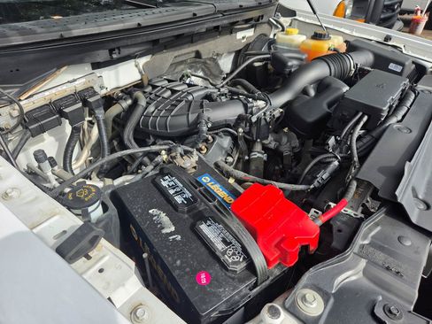 Used 2014 Ford F150 XL w/ Trailer Tow Package RWD image 20