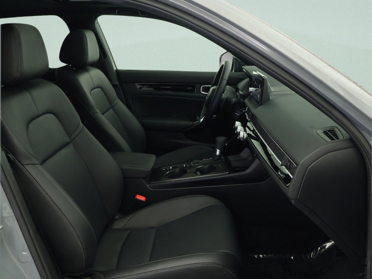 Used 2026 Honda Civic Sport Touring image 28