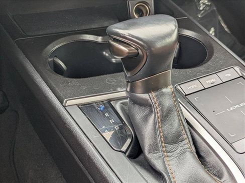 Used 2021 Lexus UX 250h w/ Accessory Package (Z2) AWD/4WD image 11