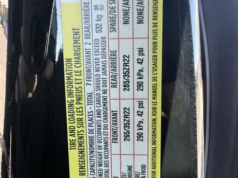 Used 2019 Tesla Model X 75D image 91