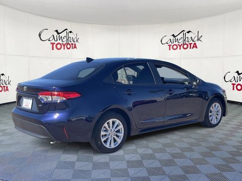 New 2026 Toyota Corolla LE image 7