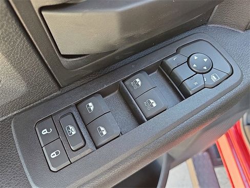 New 2026 RAM 2500 Tradesman image 13