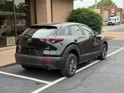 Used 2023 MAZDA CX-30 AWD 2.5 S