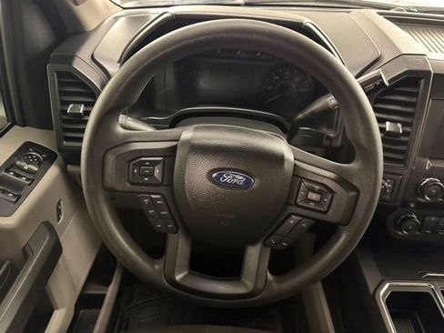 Used 2020 Ford F150 XL w/ Equipment Group 101A Mid image 17
