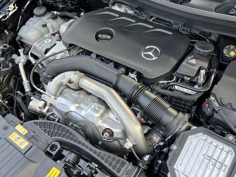 New 2026 Mercedes-Benz GLA 250 4MATIC image 27