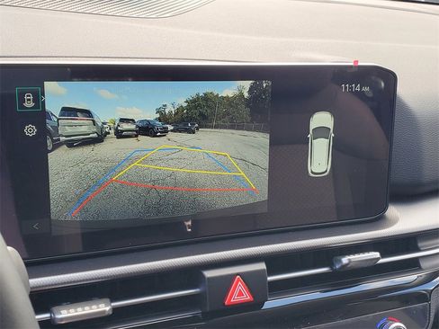 New 2026 Kia Sportage S image 21