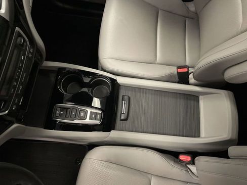 Certified 2020 Honda Ridgeline RTL-E image 21