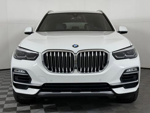 Used 2019 BMW X5 xDrive40i w/ Convenience Package image 6